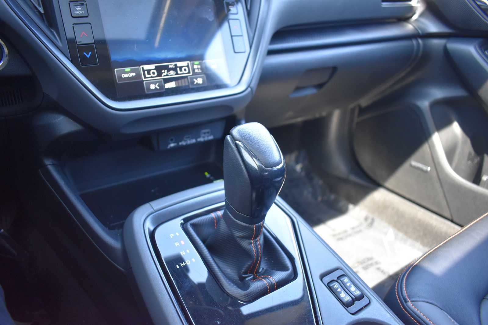 2024 Subaru Crosstrek Limited AWD