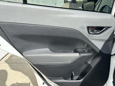 2024 Subaru Crosstrek Limited AWD