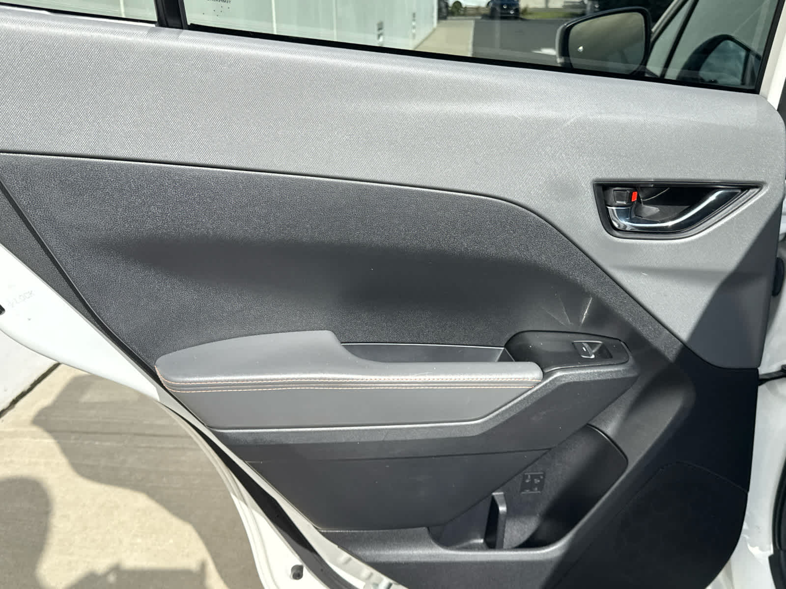 2024 Subaru Crosstrek Limited AWD