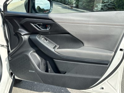 2024 Subaru Crosstrek Limited AWD