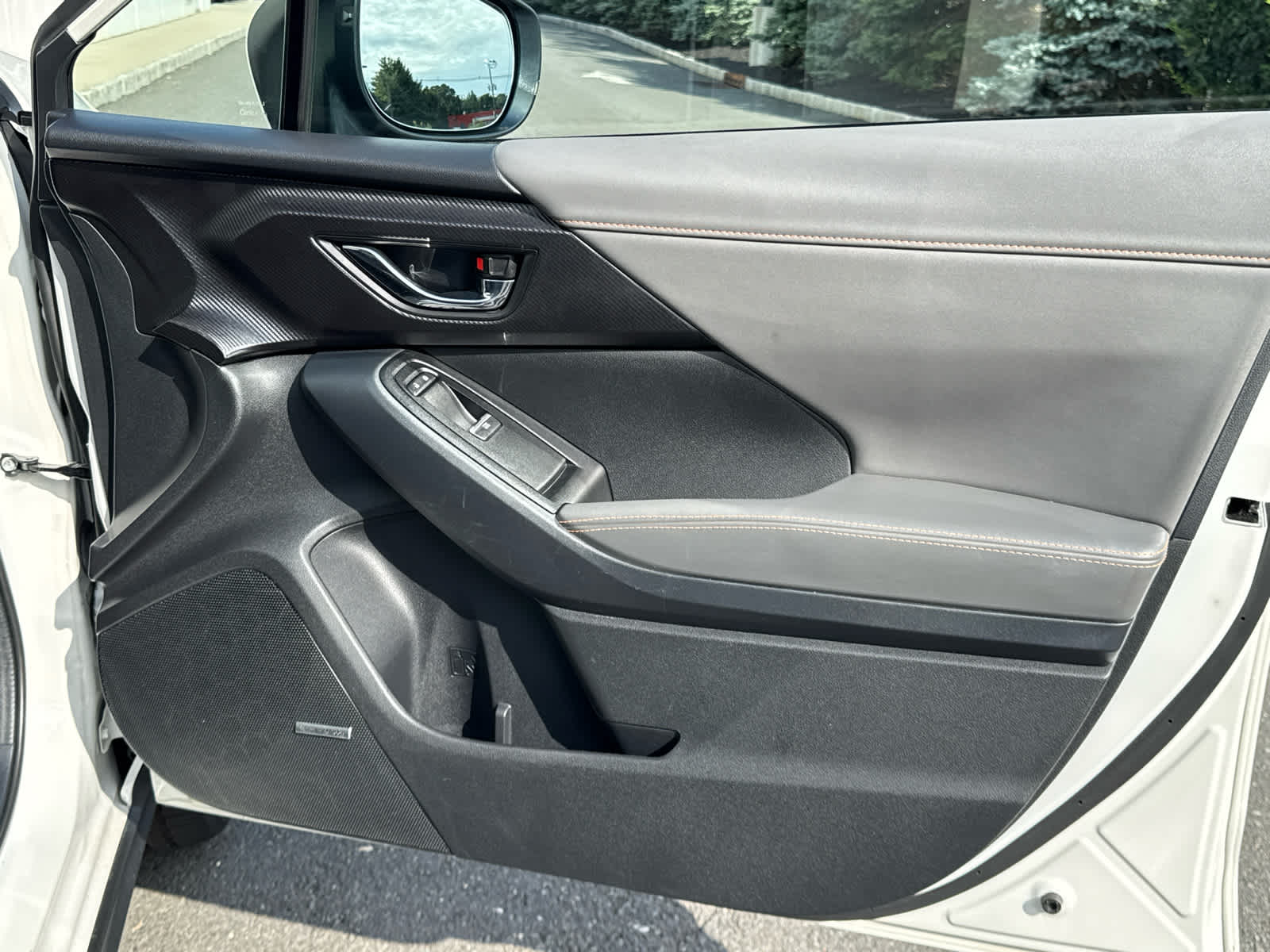 2024 Subaru Crosstrek Limited AWD