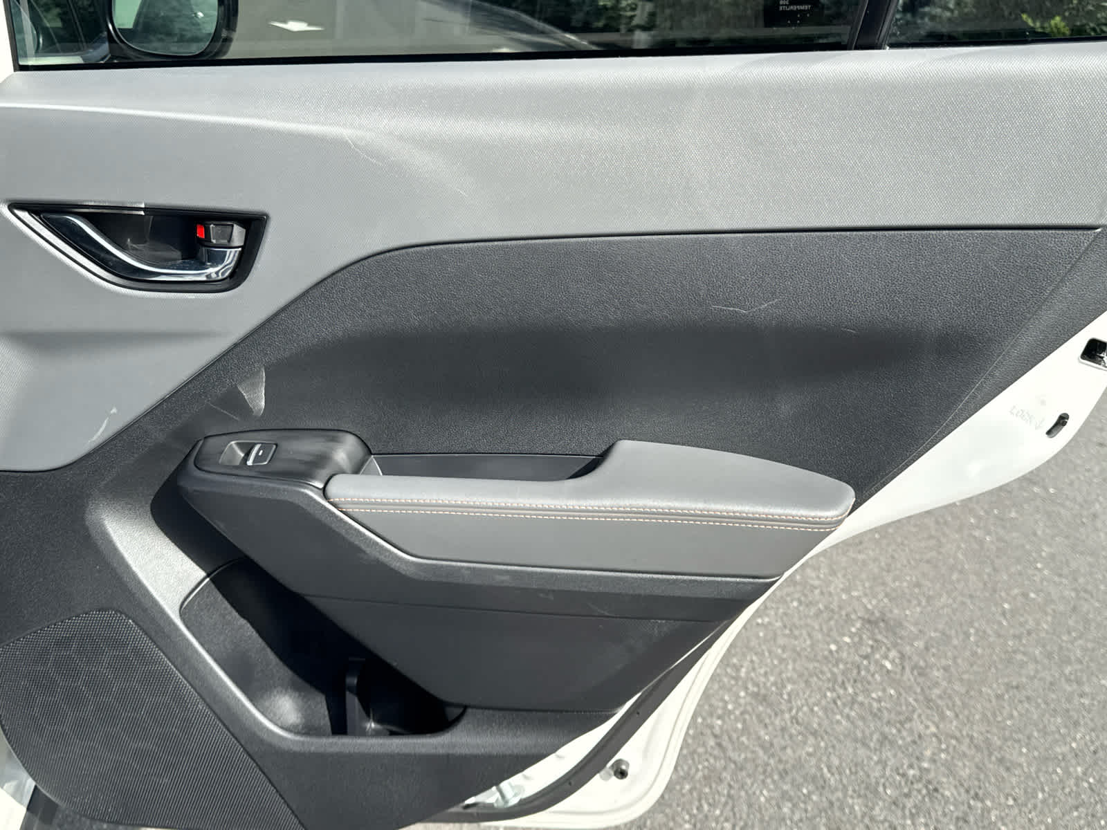 2024 Subaru Crosstrek Limited AWD