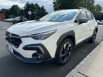 2024 Subaru Crosstrek Limited AWD