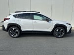 2024 Subaru Crosstrek Limited AWD