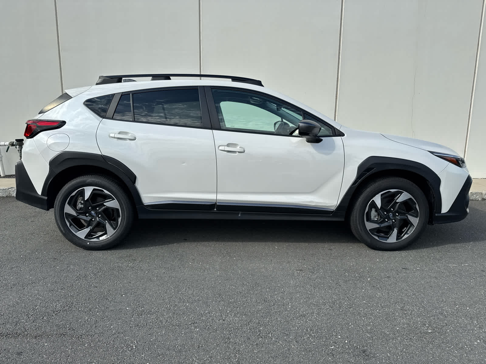 2024 Subaru Crosstrek Limited AWD