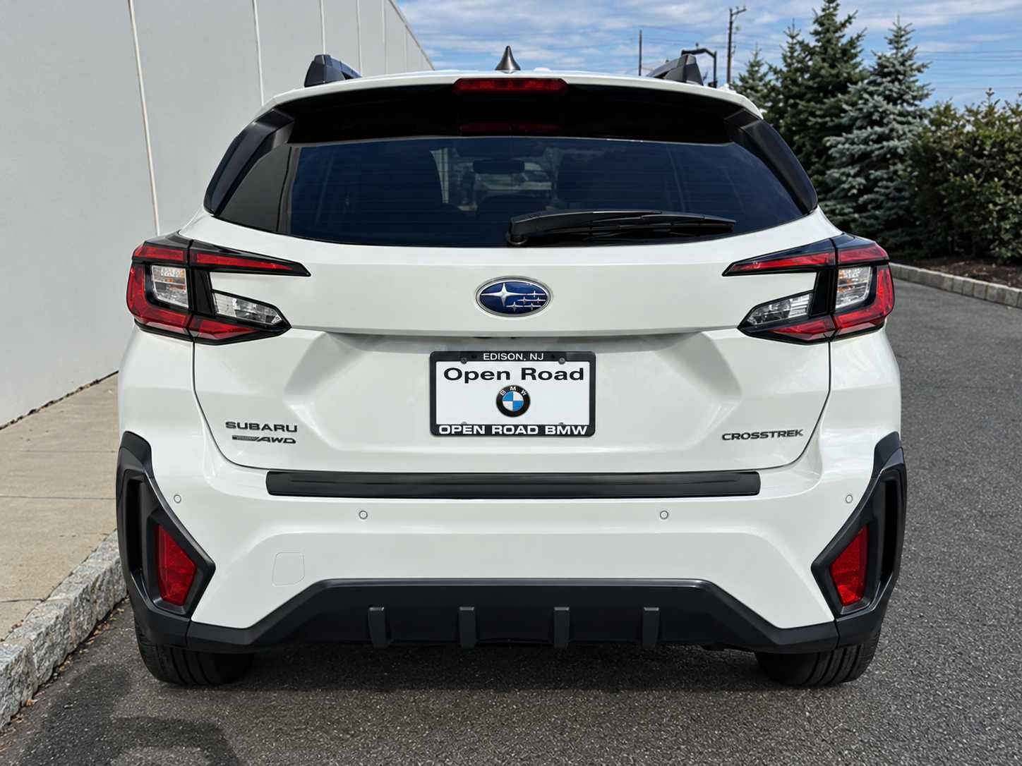 2024 Subaru Crosstrek Limited AWD