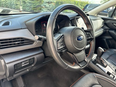2024 Subaru Crosstrek Limited AWD