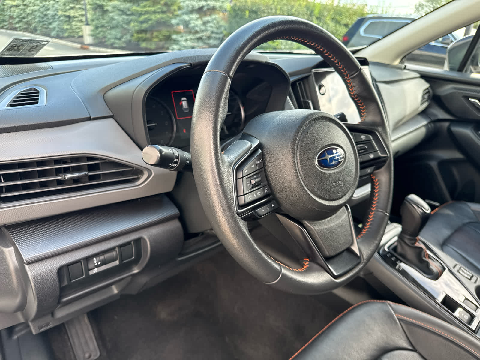2024 Subaru Crosstrek Limited AWD