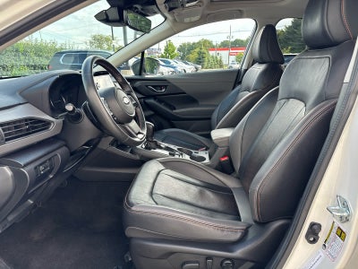 2024 Subaru Crosstrek Limited AWD