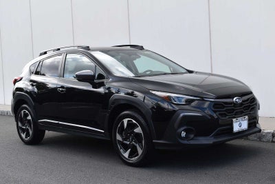 2024 Subaru Crosstrek Limited AWD