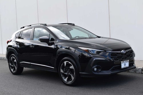 2024 Subaru Crosstrek Limited AWD