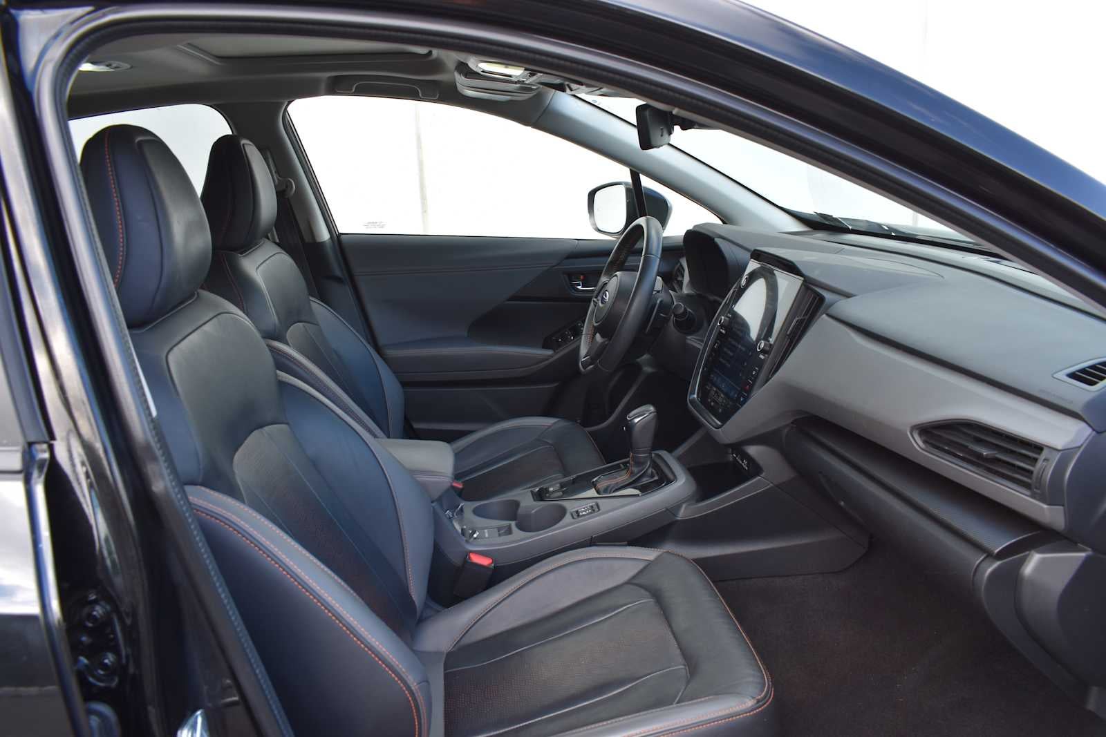 2024 Subaru Crosstrek Limited AWD