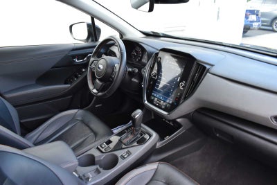 2024 Subaru Crosstrek Limited AWD
