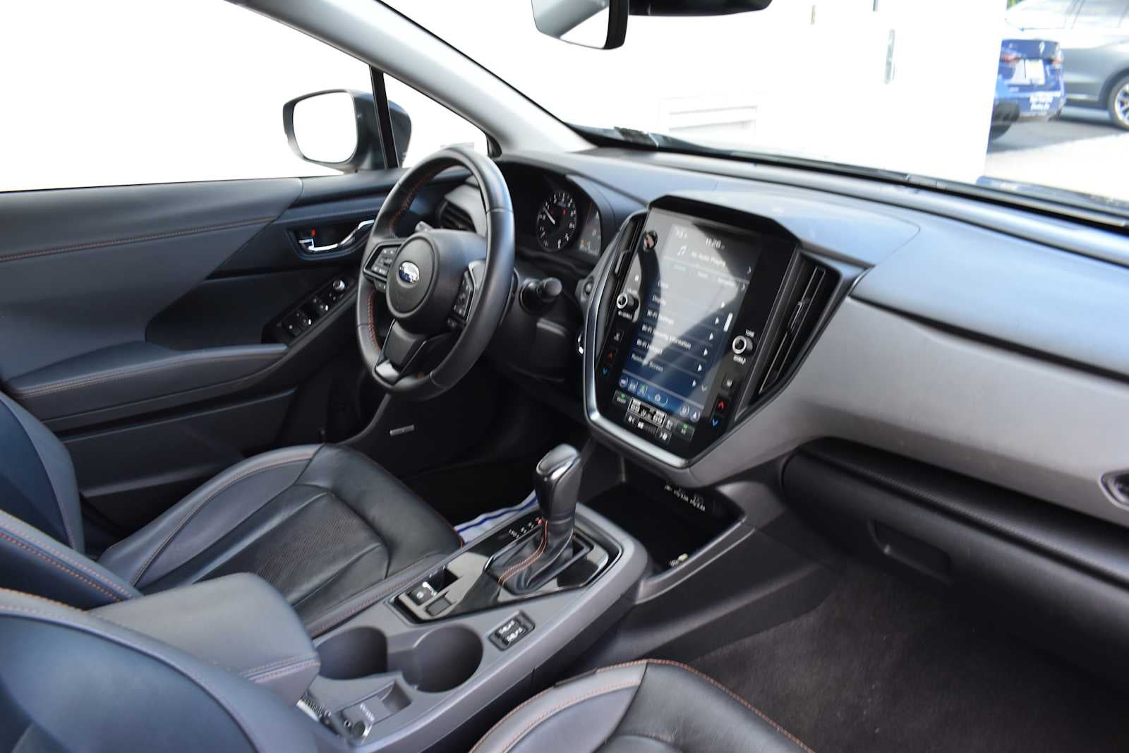 2024 Subaru Crosstrek Limited AWD