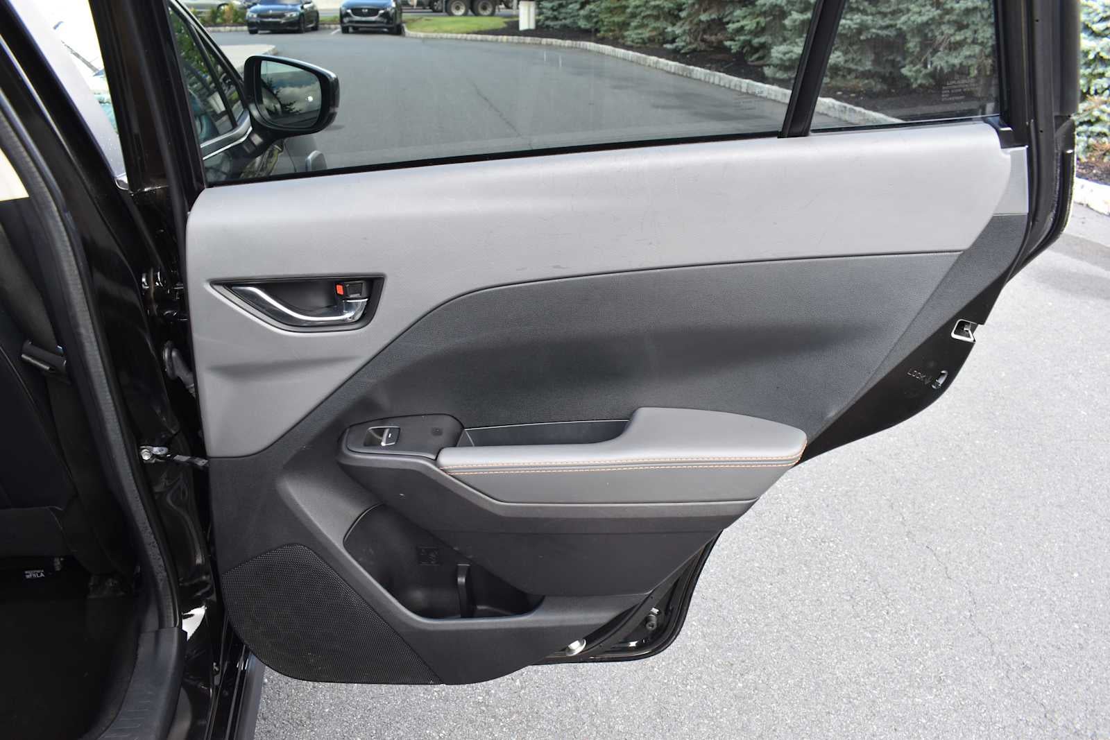 2024 Subaru Crosstrek Limited AWD