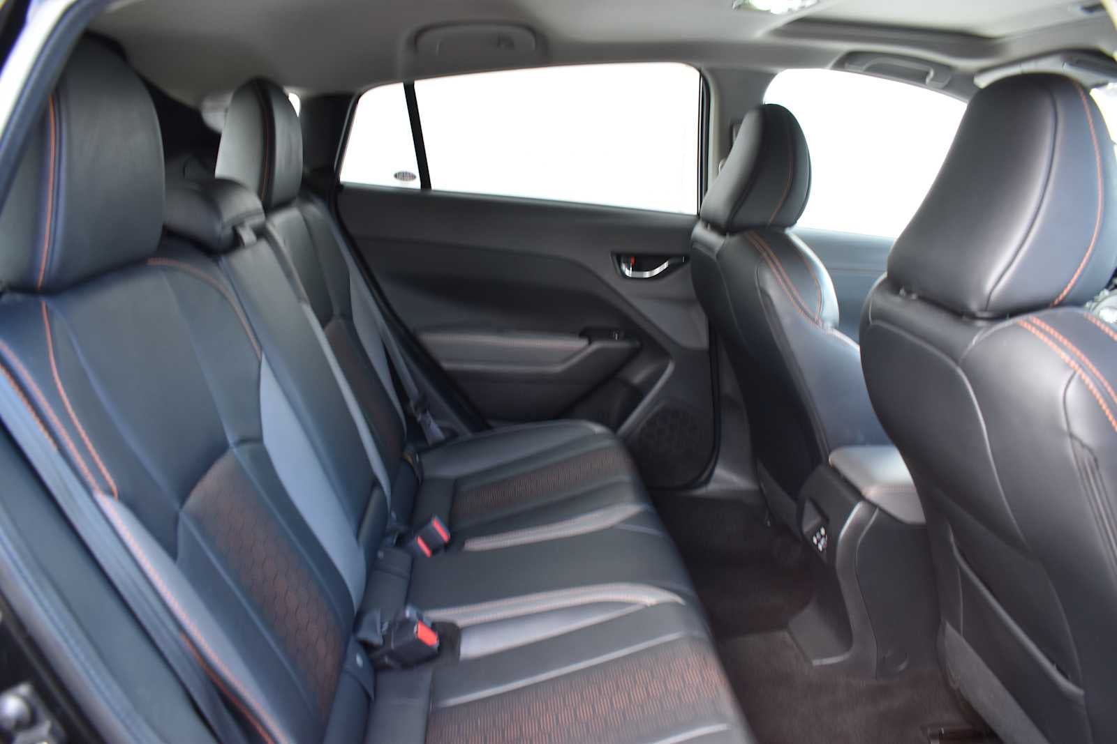 2024 Subaru Crosstrek Limited AWD