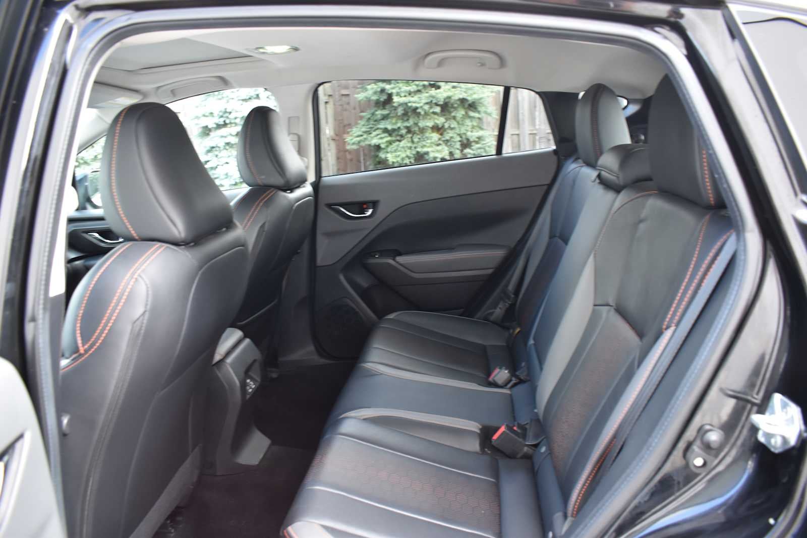 2024 Subaru Crosstrek Limited AWD