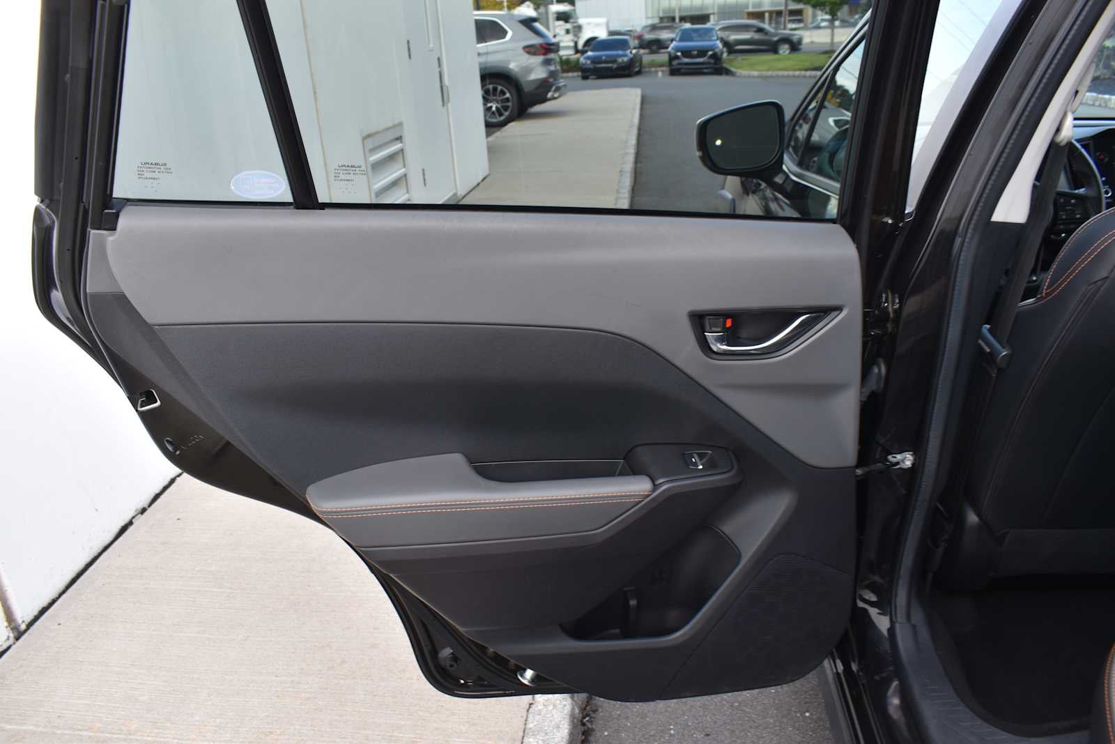 2024 Subaru Crosstrek Limited AWD