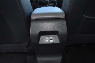 2024 Subaru Crosstrek Limited AWD