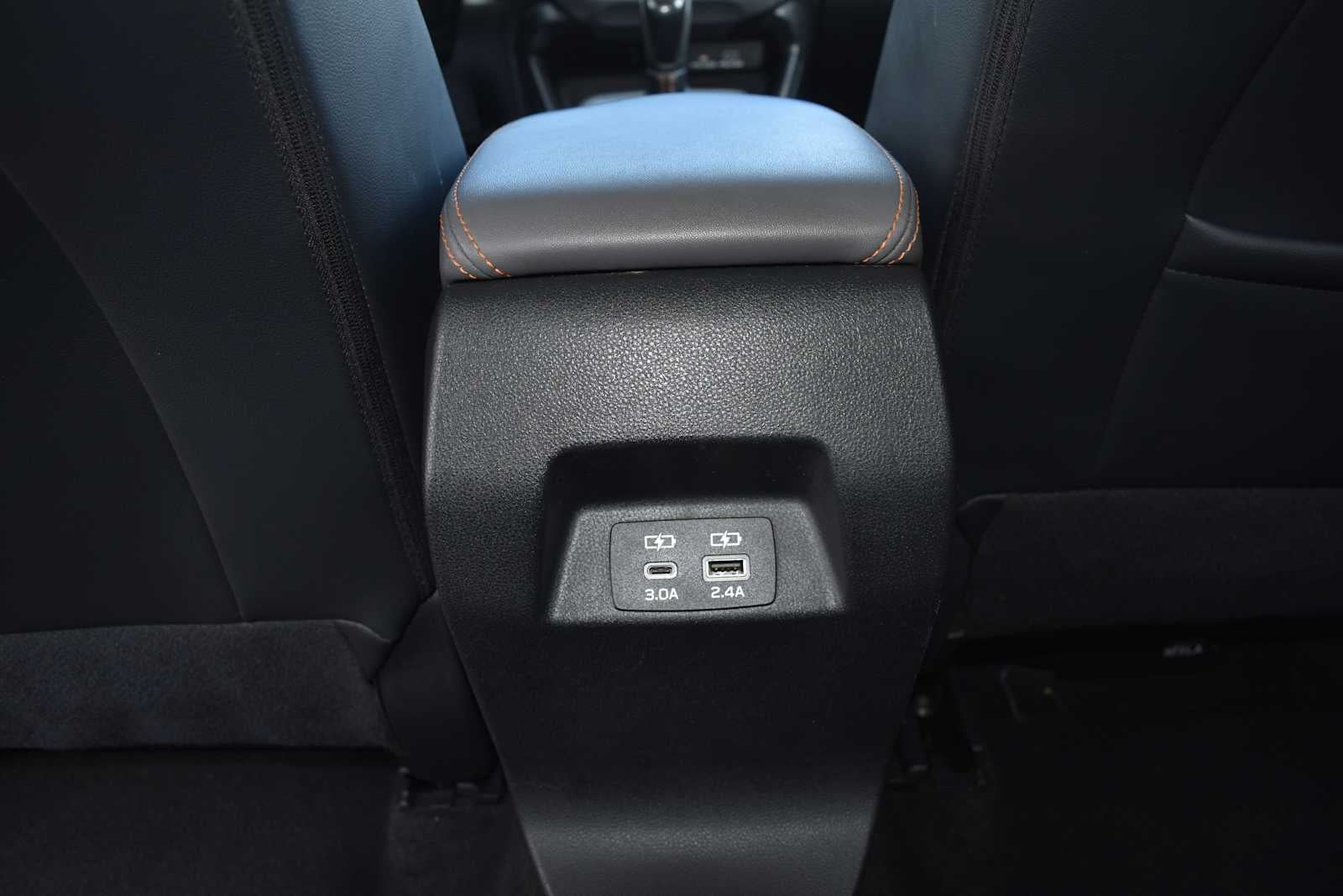 2024 Subaru Crosstrek Limited AWD