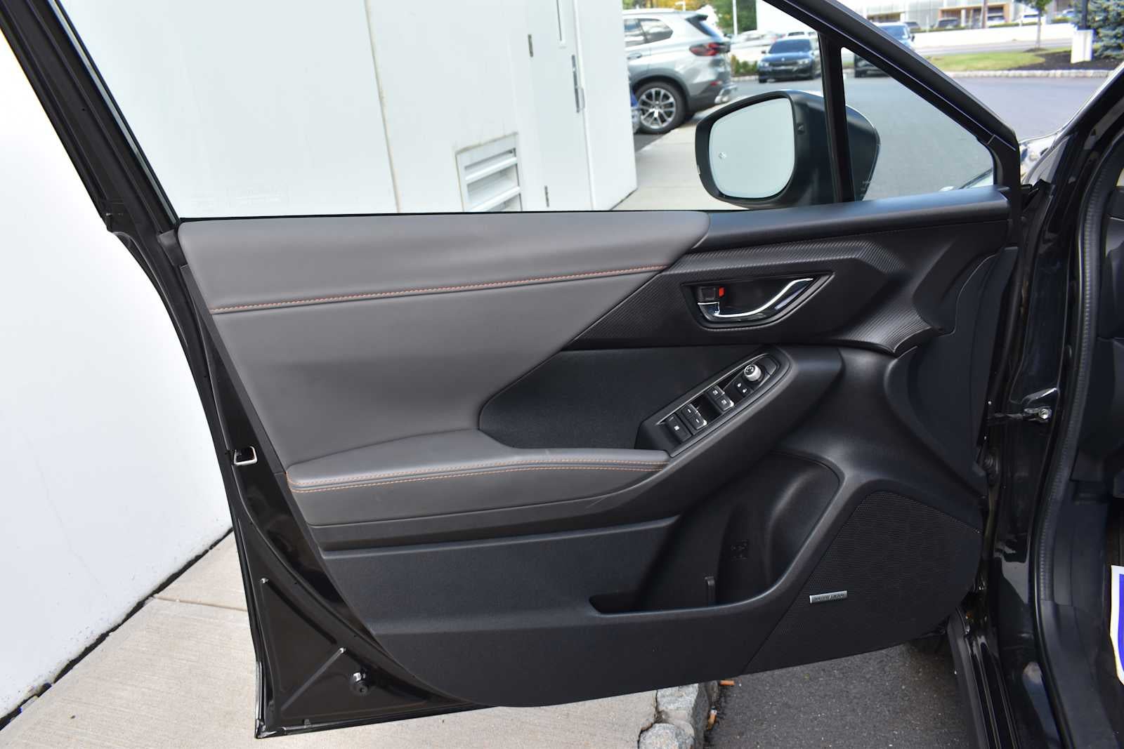 2024 Subaru Crosstrek Limited AWD