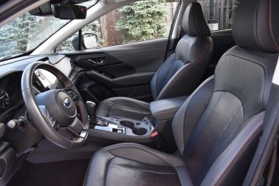 2024 Subaru Crosstrek Limited AWD