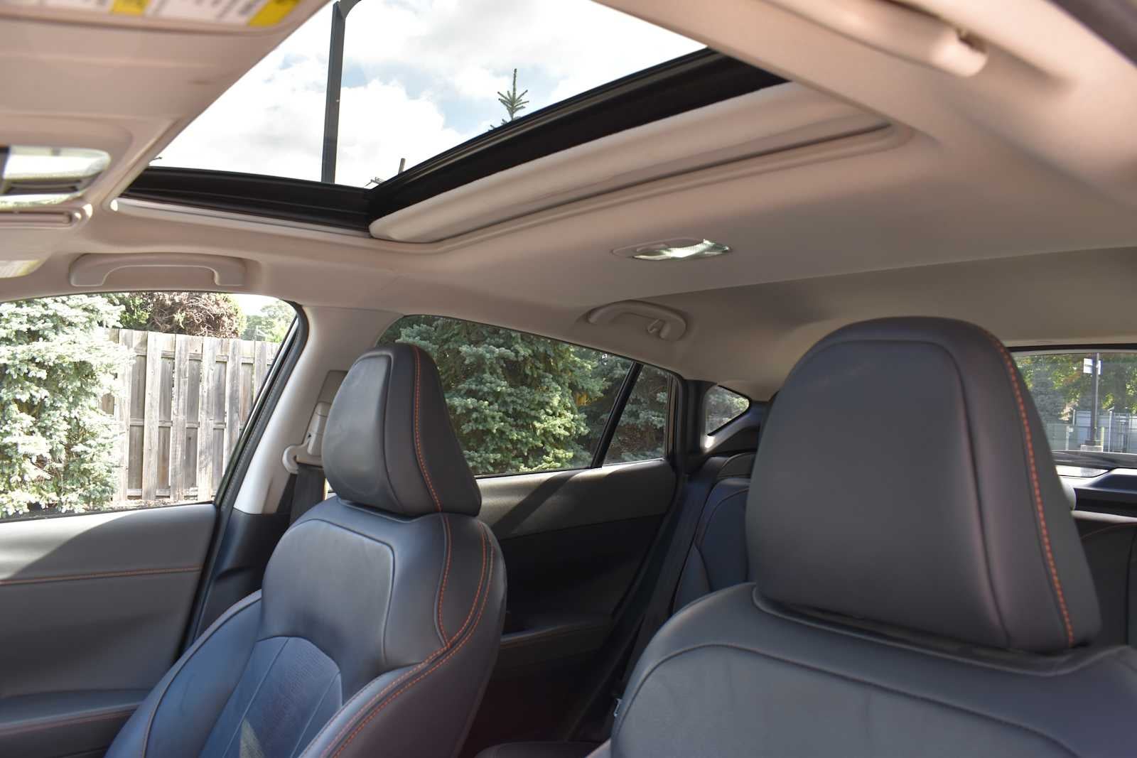 2024 Subaru Crosstrek Limited AWD