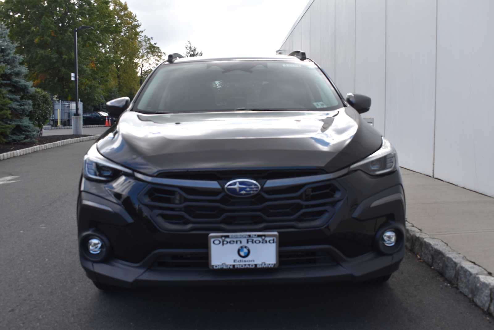 2024 Subaru Crosstrek Limited AWD