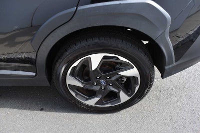 2024 Subaru Crosstrek Limited AWD