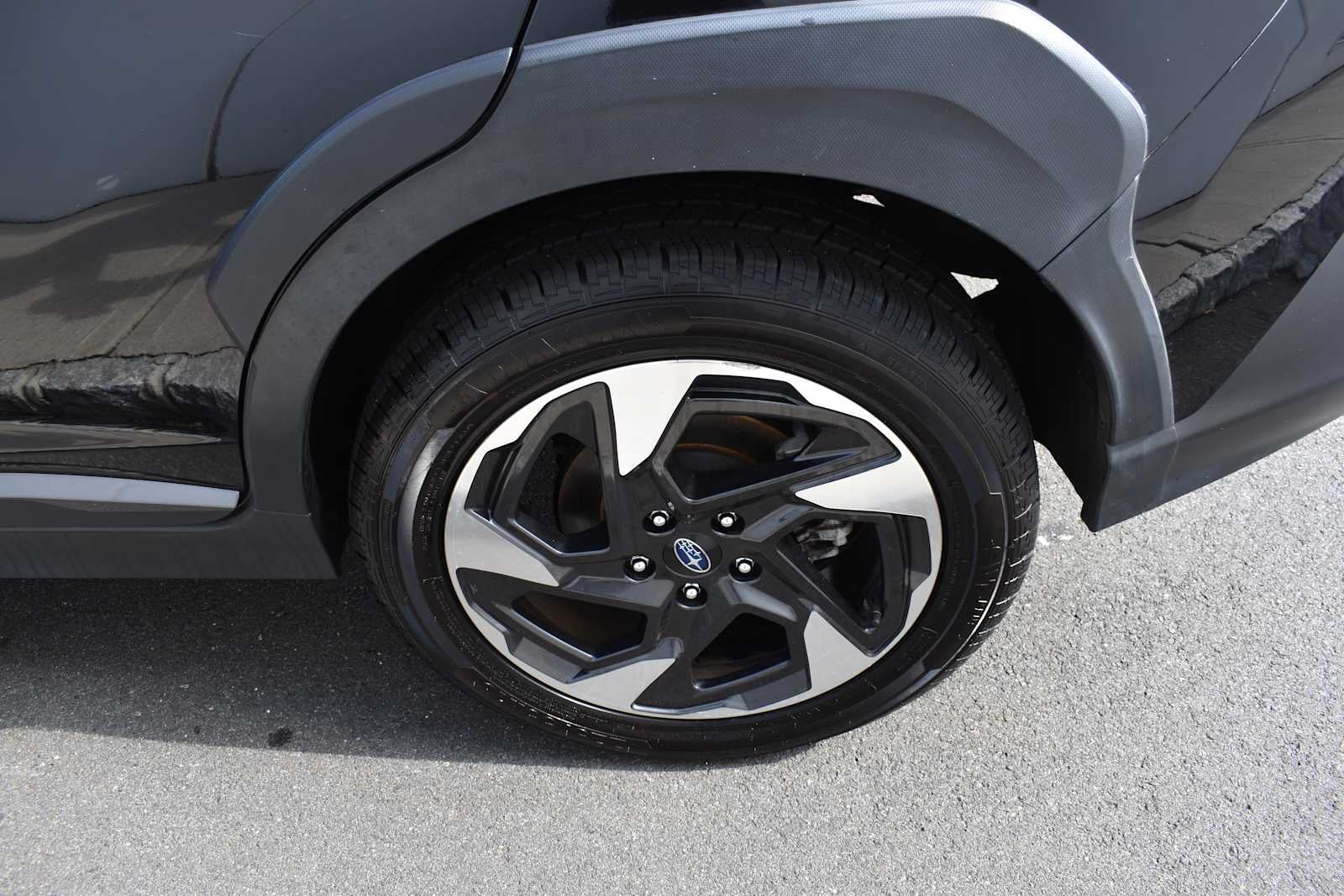 2024 Subaru Crosstrek Limited AWD