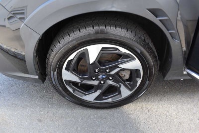 2024 Subaru Crosstrek Limited AWD