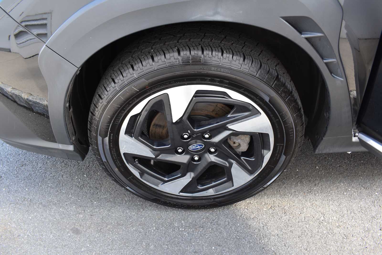 2024 Subaru Crosstrek Limited AWD