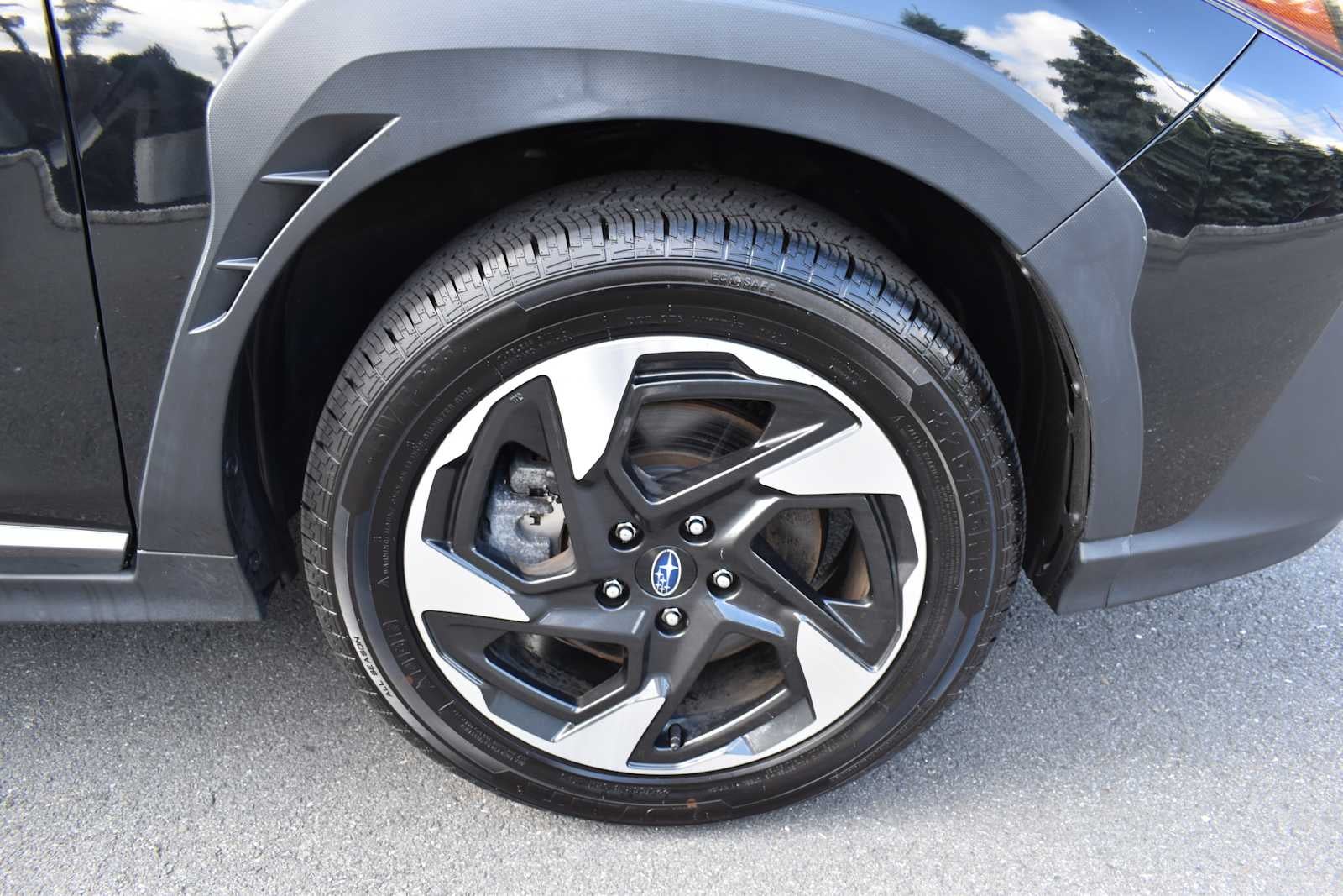 2024 Subaru Crosstrek Limited AWD