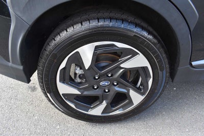 2024 Subaru Crosstrek Limited AWD