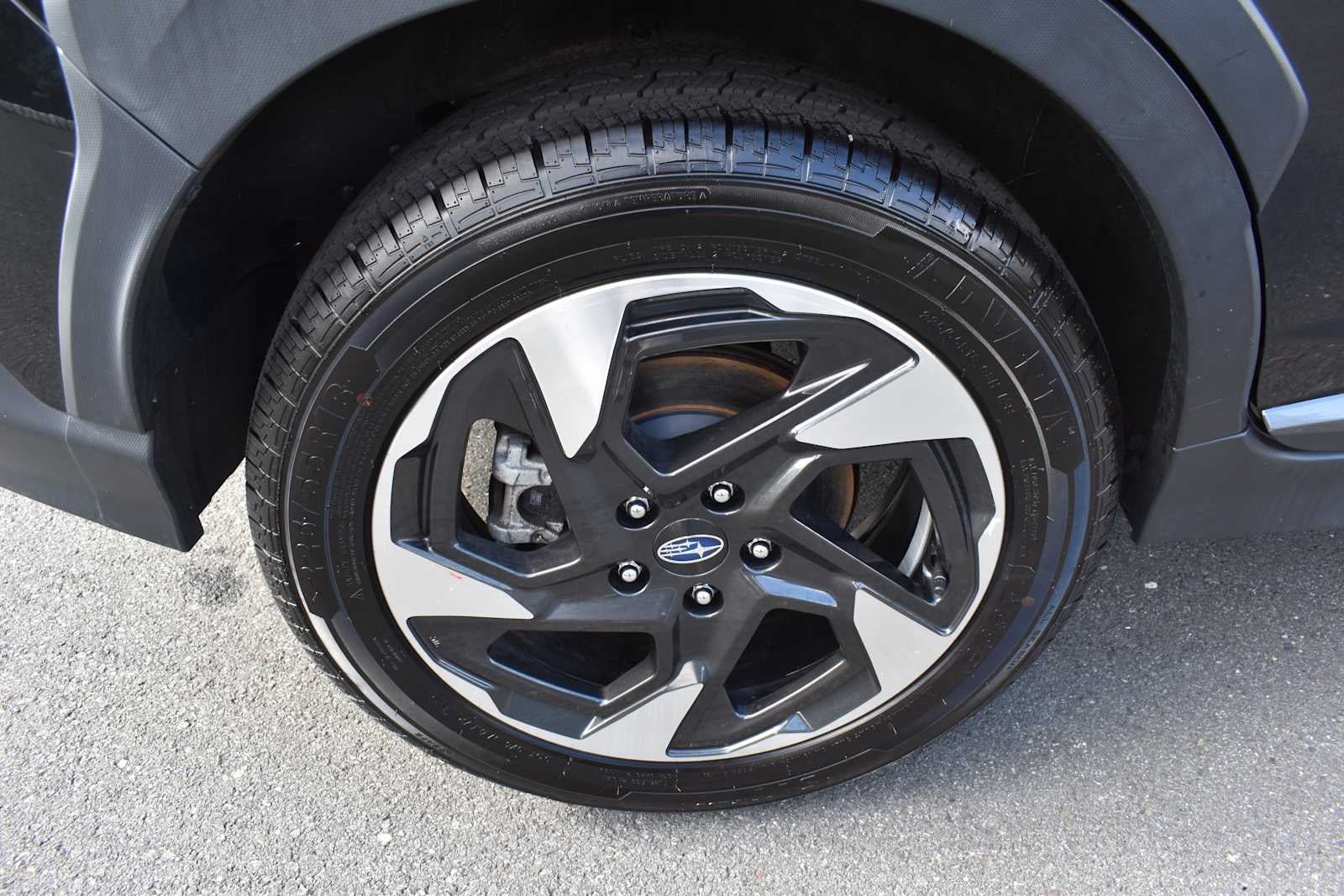 2024 Subaru Crosstrek Limited AWD