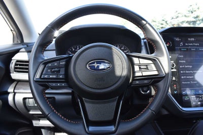 2024 Subaru Crosstrek Limited AWD