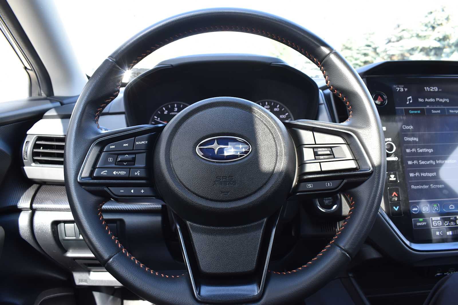 2024 Subaru Crosstrek Limited AWD
