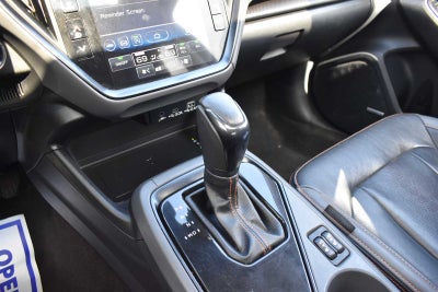 2024 Subaru Crosstrek Limited AWD