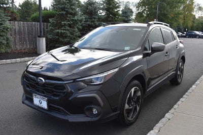 2024 Subaru Crosstrek Limited AWD