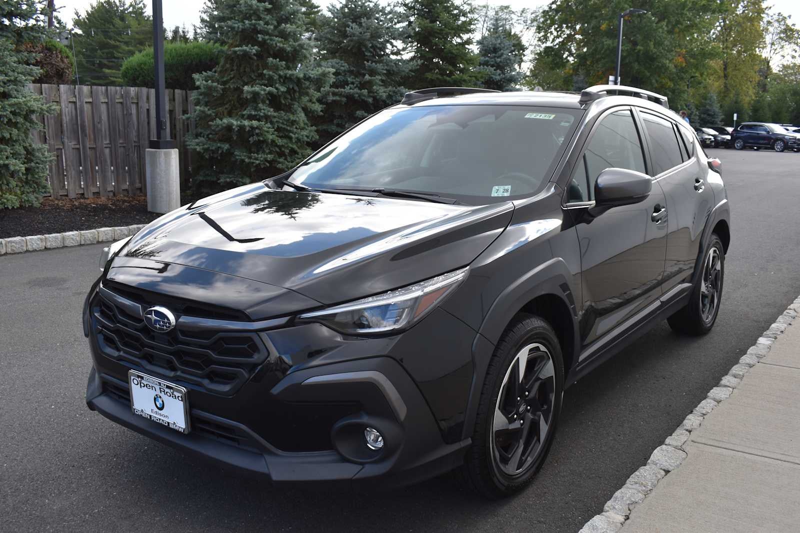 2024 Subaru Crosstrek Limited AWD