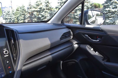 2024 Subaru Crosstrek Limited AWD