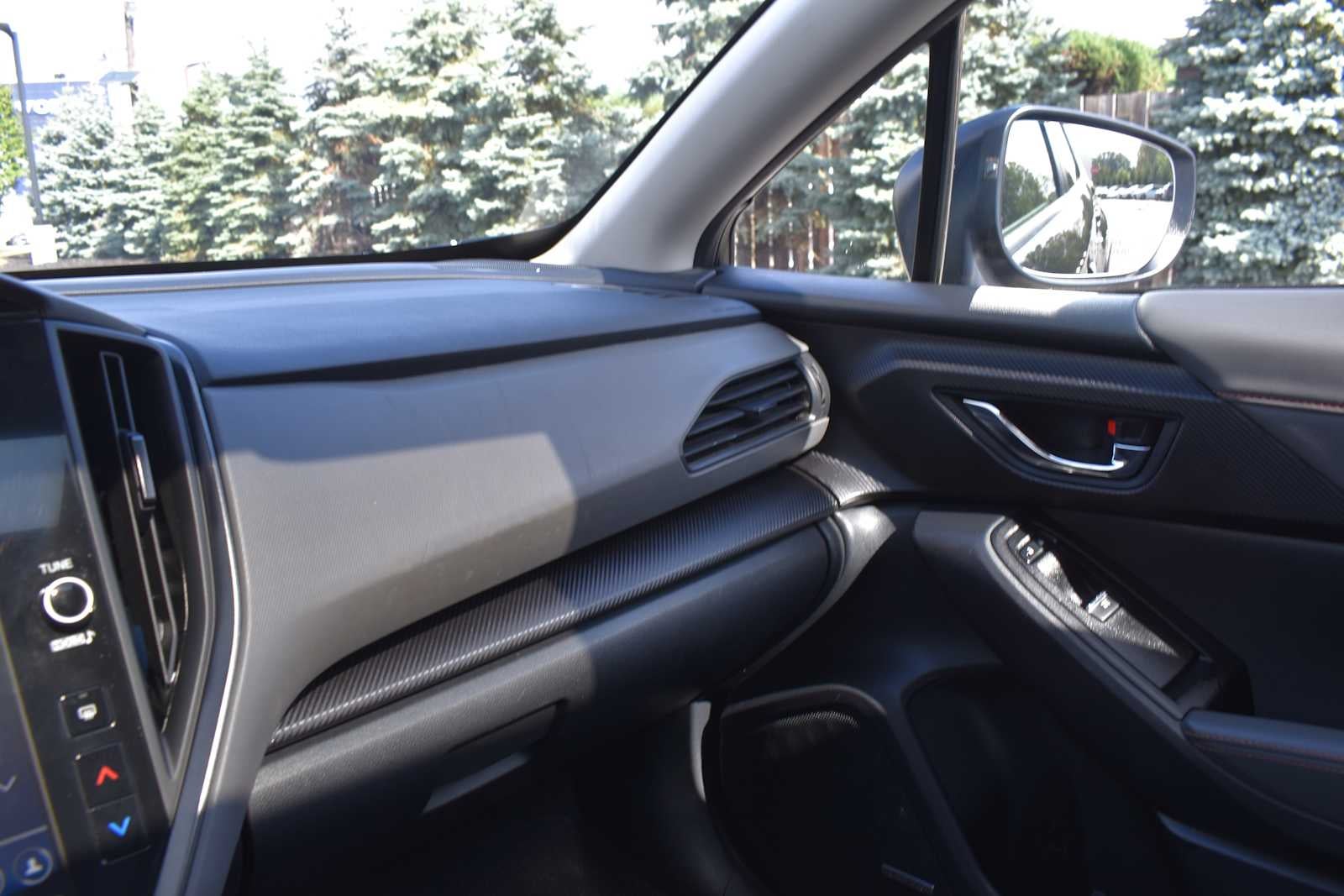 2024 Subaru Crosstrek Limited AWD