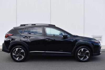 2024 Subaru Crosstrek Limited AWD