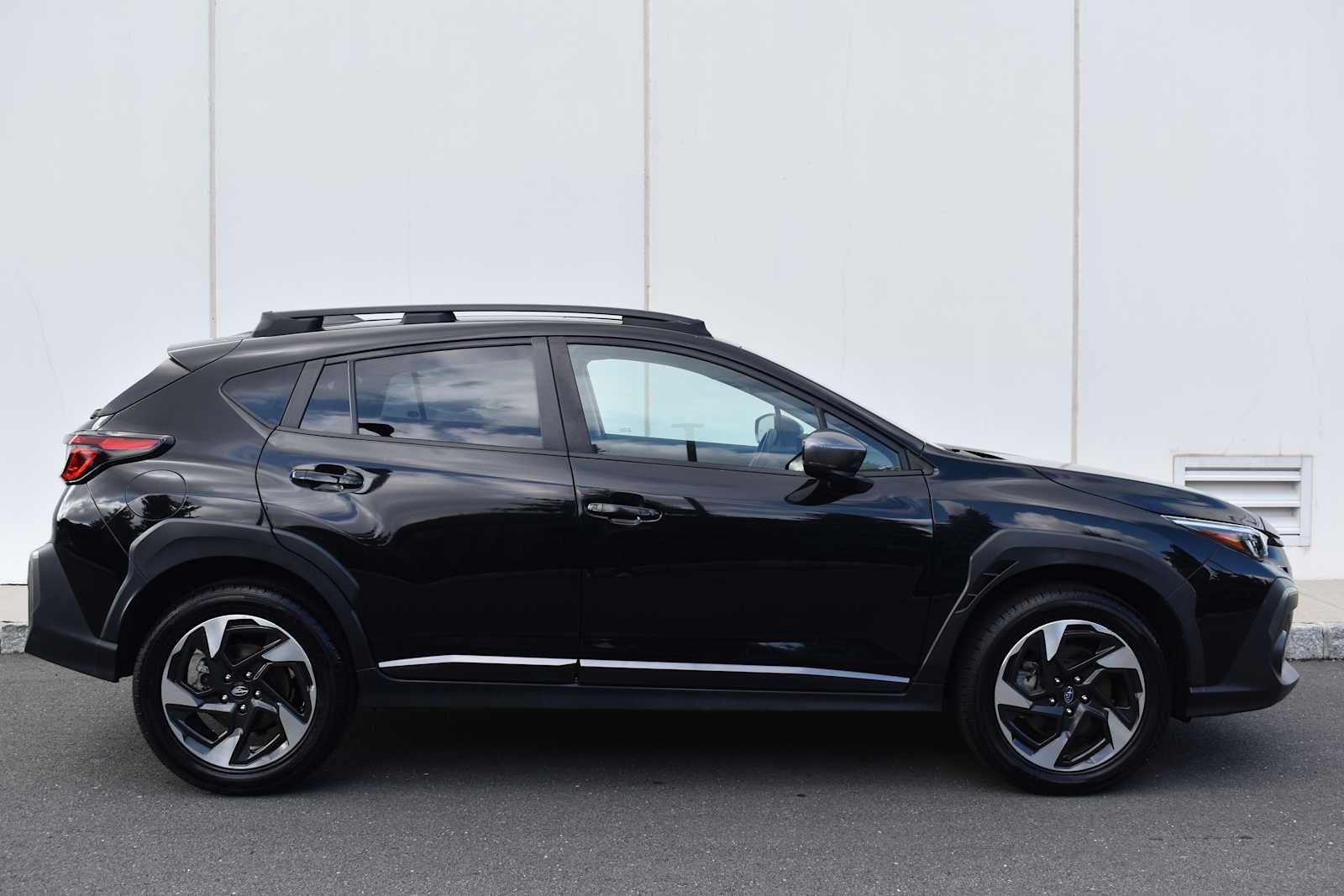 2024 Subaru Crosstrek Limited AWD