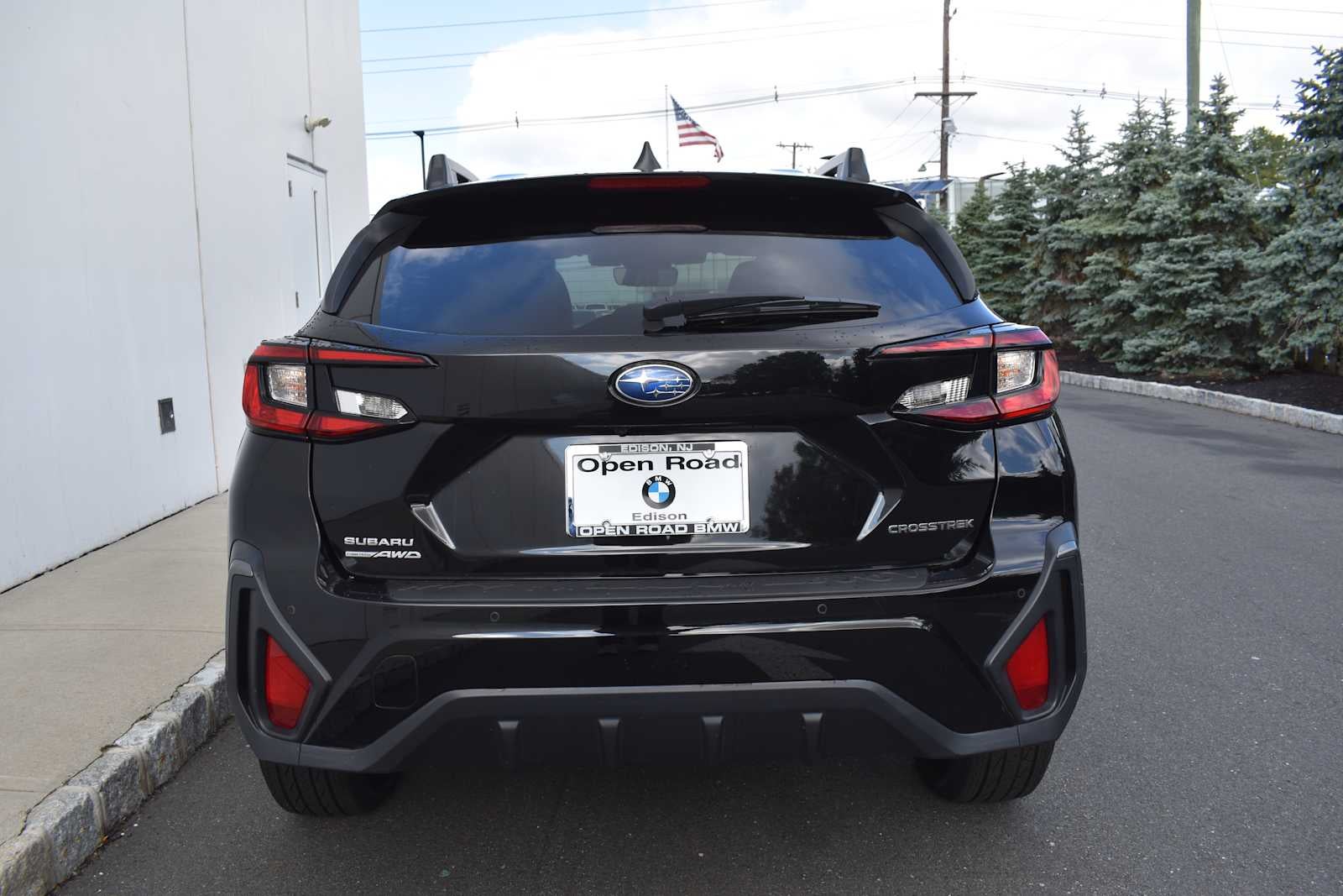 2024 Subaru Crosstrek Limited AWD