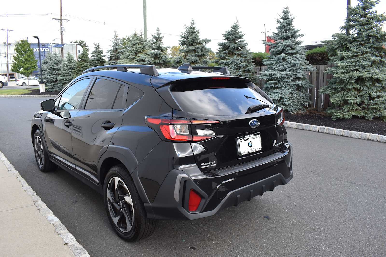 2024 Subaru Crosstrek Limited AWD
