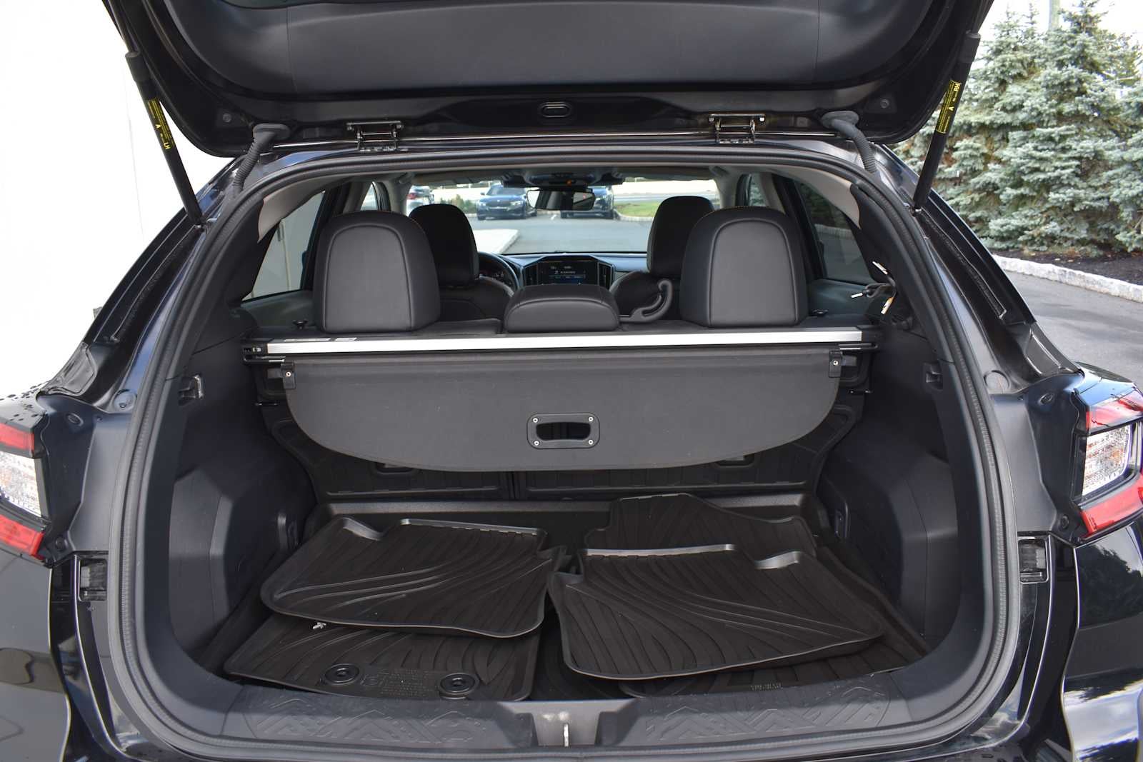 2024 Subaru Crosstrek Limited AWD