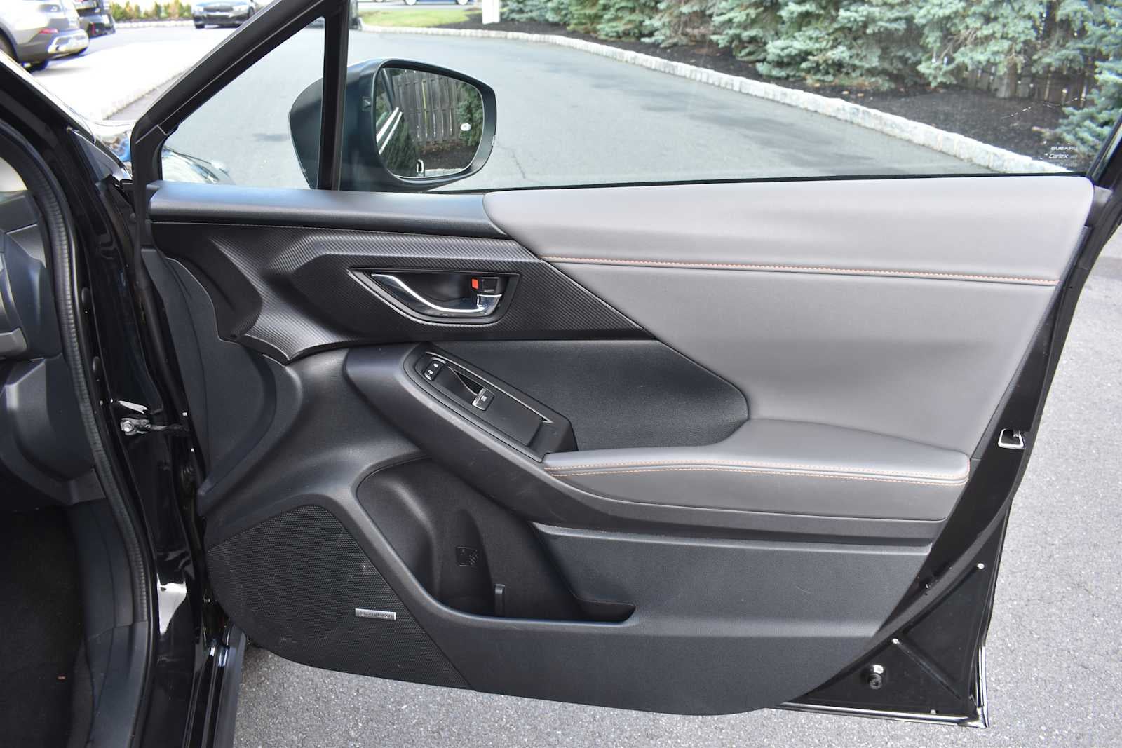 2024 Subaru Crosstrek Limited AWD