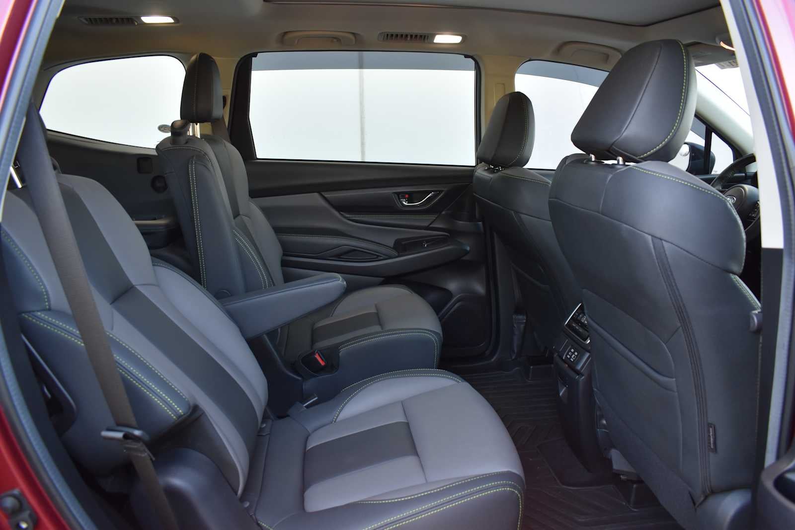 2024 Subaru Ascent Onyx Edition 7-Passenger
