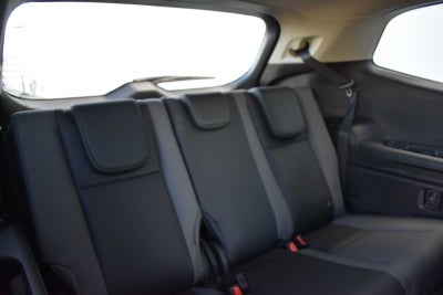 2024 Subaru Ascent Onyx Edition 7-Passenger